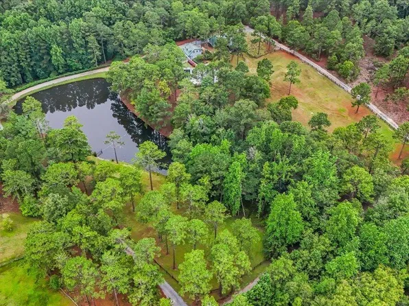 435 Mcdeeds Creek Road, Carthage, NC 28327