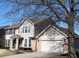 3065 Quail Run Ln, Saint Charles, MO