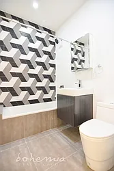 Rented by Bohemia Realty Group