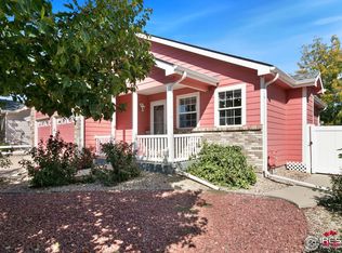752 Sitka St, Fort Collins, CO 80524