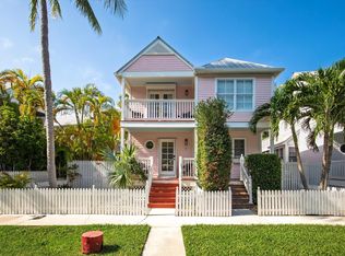 82 Golf Club Dr, Key West, FL 33040