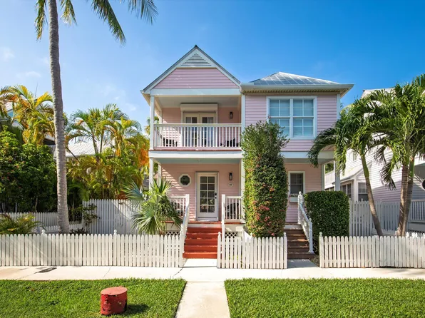 82 Golf Club Dr, Key West, FL 33040