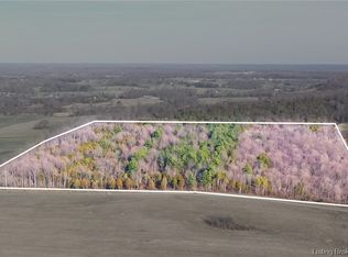 Harrison Heth, Corydon, IN 47112