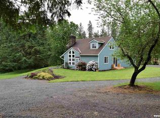 38406 Sodaville Waterloo Dr, Lebanon, OR 97355