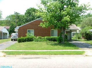 3897 La Rosa Dr, Grove City, OH