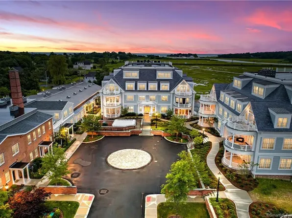 66 High Street #50, Guilford, CT 06437