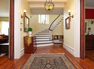 160 Satterthwaite Ave, Nutley, NJ 07110