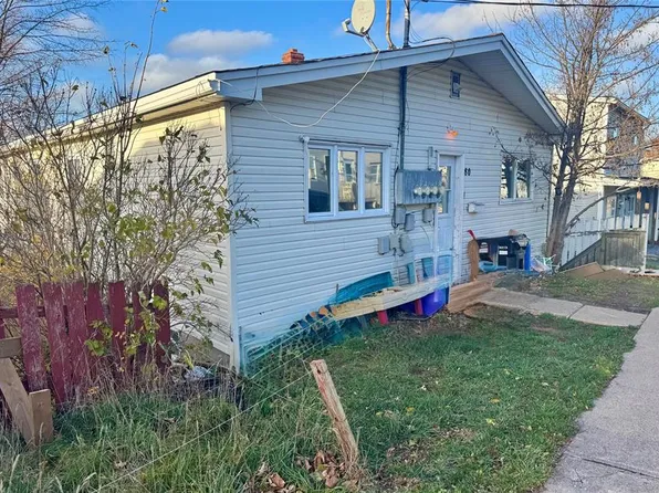 80 Goodridge Street, St. John’s, NL A1C2Y9