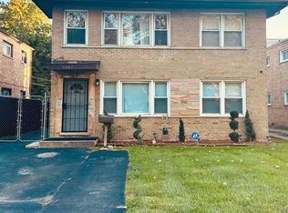 1903 171st St, Hazel Crest, IL 60429