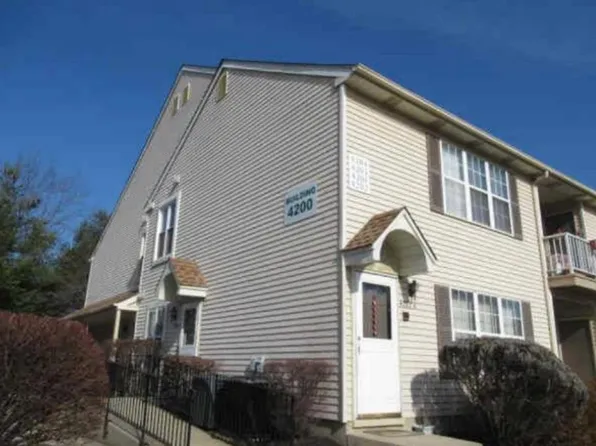 4201 Adelaide Dr #A, Mount Laurel, NJ 08054