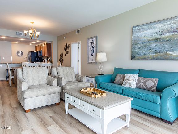 4th image of 17739 Front Beach Rd Unit 1507W
