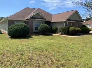 525 Tharpe Rd, Warner Robins, GA 31088