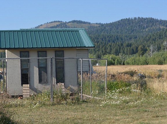 2nd image of 4115 Stage Coach Way