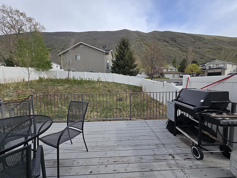 E Steep Mountain Dr — Photo 9