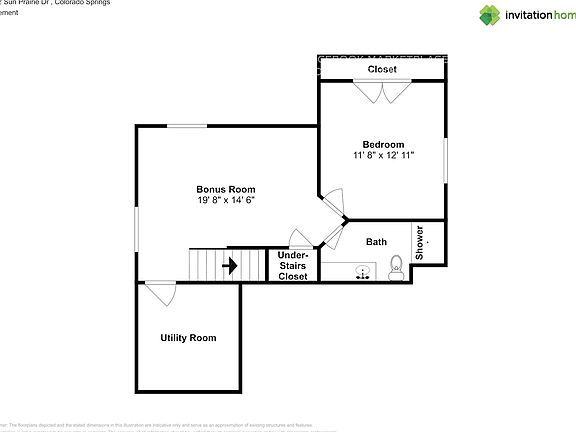 2nd image of 7602 Sun Prairie Dr