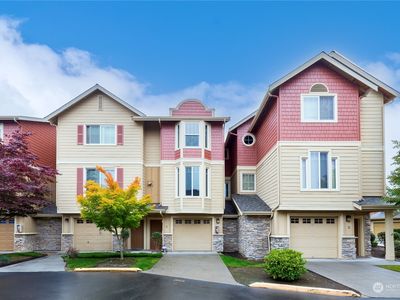 18512 36th Avenue W #D, Lynnwood, WA, 98036