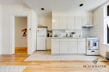 Rented by Blackwater Associates Inc.