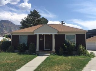 664 Pioneer Cir, Provo, UT 84601