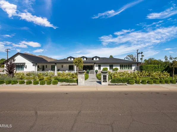 6402 E CALLE CAMELIA Road, Scottsdale, AZ 85251
