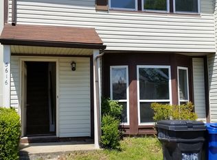3616 Harbinger Rd, Virginia Beach, VA 23453