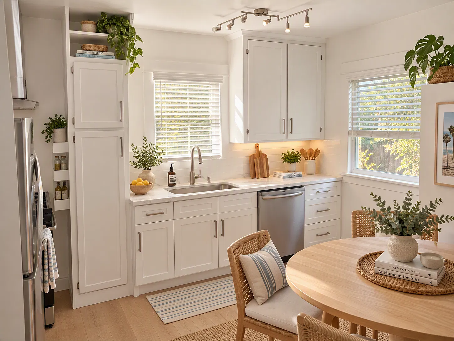 1 bed, 550 sqft, $3,450 — Photo 2