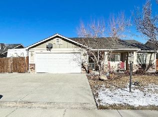 1207 Empire Ct, Caldwell, ID 83607