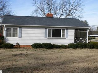 7 Powell Dr, Greenville, SC 29617