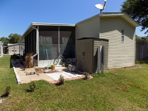 BACK OF HOME