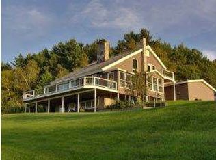 350 Hilltop Rd, Littleton, NH 03561