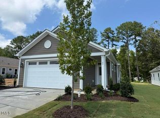 69 Watauga Way, Clayton, NC 27527
