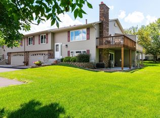 9928 107th Ave N, Maple Grove, MN 55369