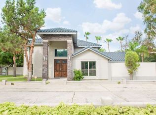 501 Martens Rd, Laredo, TX 78041