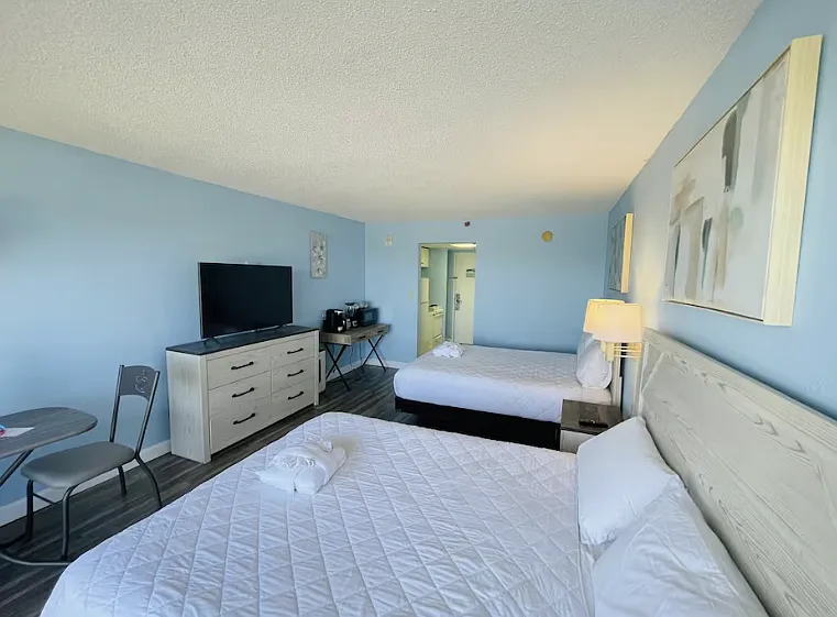 Studio, 450 sqft, $1,300 — Photo 4