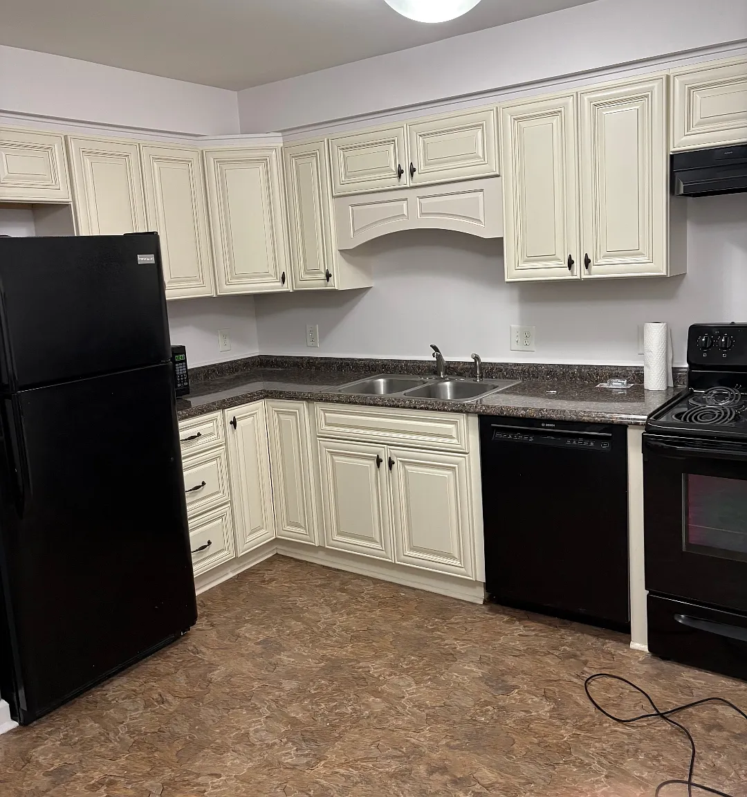 1 bed, 750 sqft, $1,200 — Photo 4