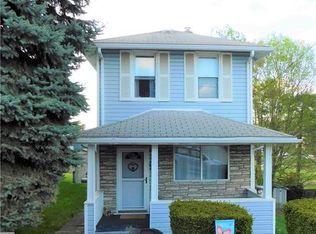 408 Emerson Ave, Homestead, PA