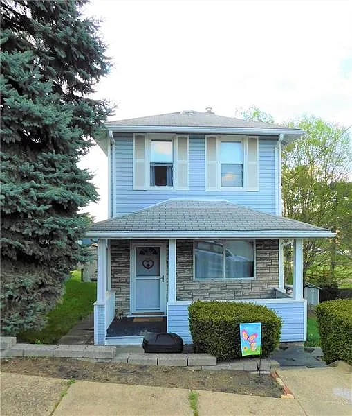 408 Emerson Ave photo 1