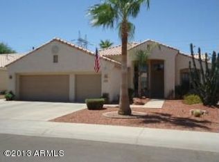 1881 E Commerce Ave, Gilbert, AZ 85234