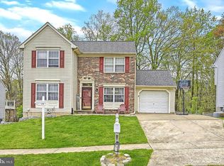 3106 Trellis Ln, Abingdon, MD 21009