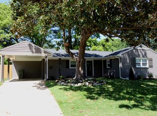 5004 N Peg Ln, Memphis, TN 38117
