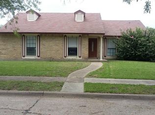 529 English Oak St, Allen, TX 75002