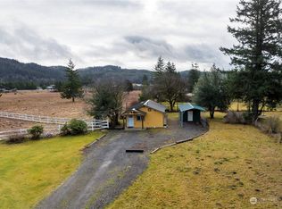 880 Calawah Way, Forks, WA 98331