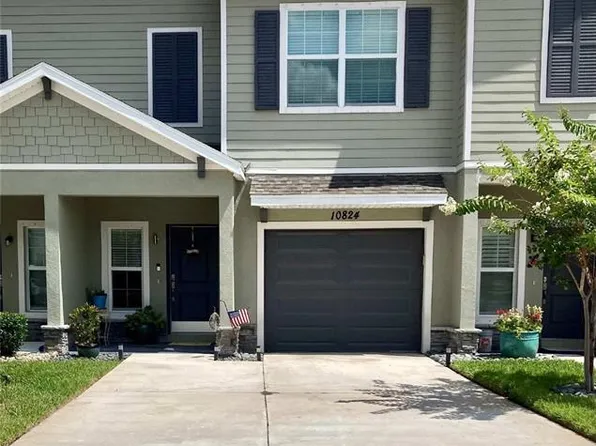 10824 Quickwater Ct, Riverview, FL 33569