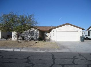 2690 S Buffalo Ave, Yuma, AZ 85365