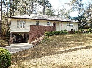 1959 National Guard Rd, Columbia, MS 39429