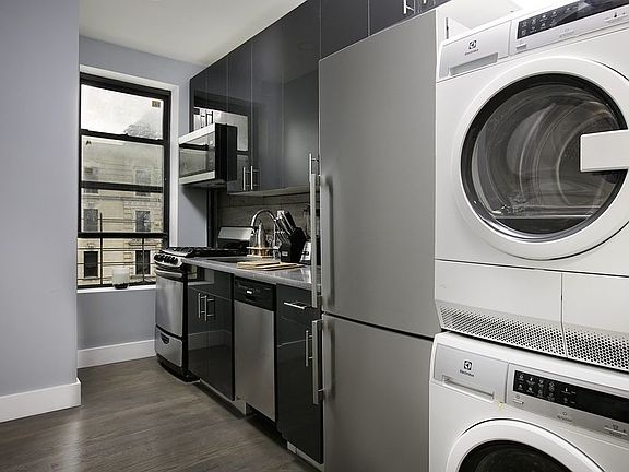 2nd image of 200 W 145th St #10A