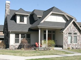 2648 Brickyard, Bend, OR 97701