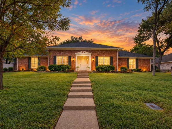 202 Trailview Dr, Woodway, TX 76712