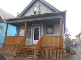 1917 S 26th St, Milwaukee, WI 53204