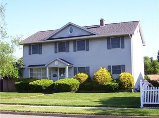 1201 Spruce St, Montoursville, PA 17754