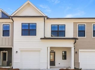 830 Calvin Park Dr, Ball Ground, GA